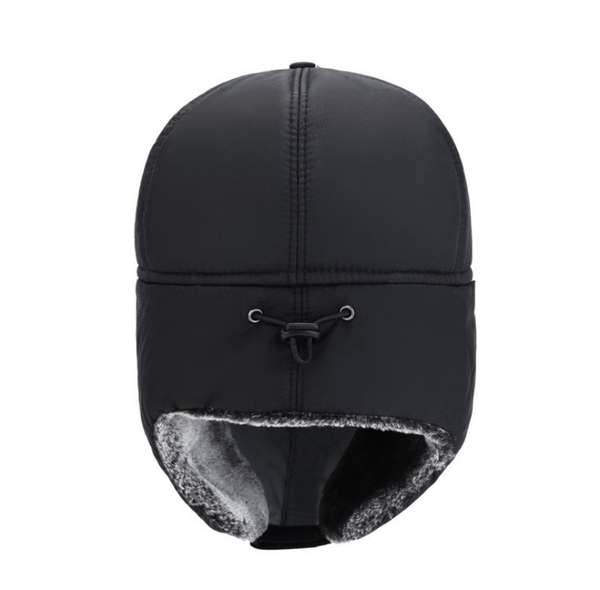 Thermal Bomber Cap-Windproof*